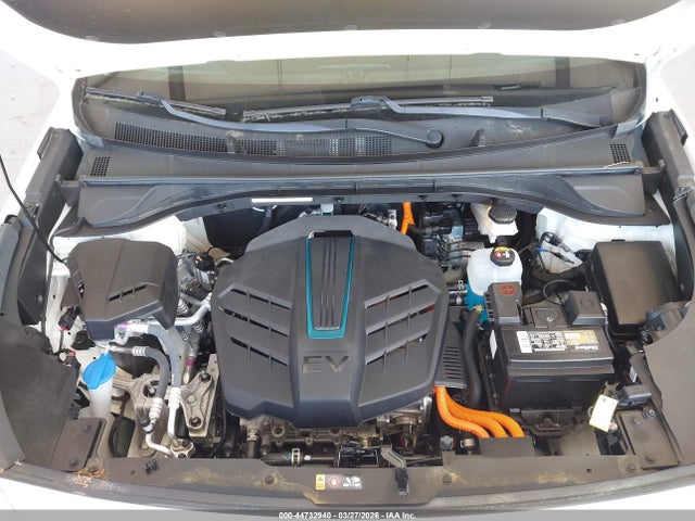2019 KIA NIRO EV KNDCE3LG9K5025915 Photo 9
