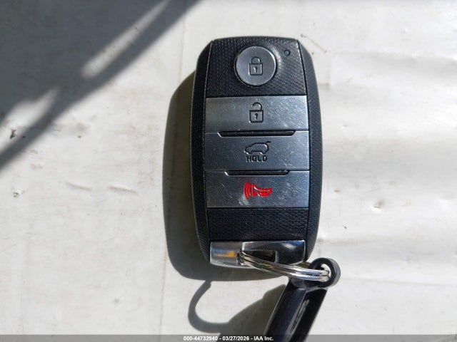 2019 KIA NIRO EV KNDCE3LG9K5025915 Photo 10