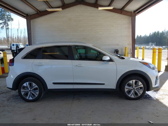 KNDCE3LG9K5025915 KIA Niro Ev Ex Premium