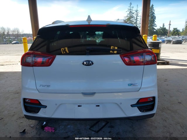 KNDCE3LG9K5025915 KIA Niro Ev Ex Premium
