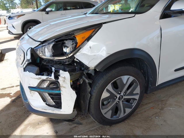 2019 KIA NIRO EV KNDCE3LG9K5025915 Photo 5