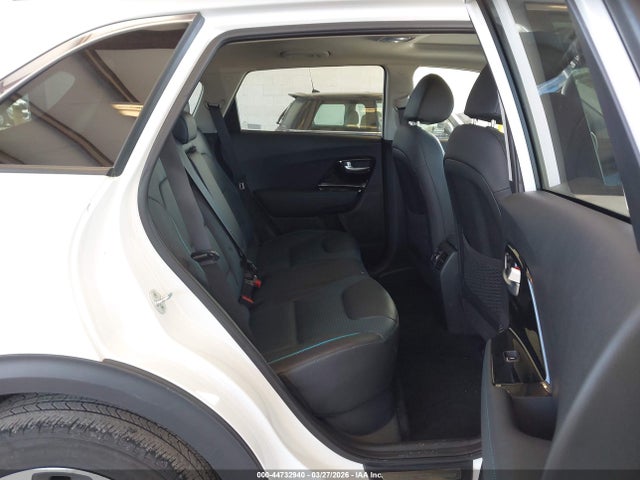 2019 KIA NIRO EV KNDCE3LG9K5025915 Photo 7