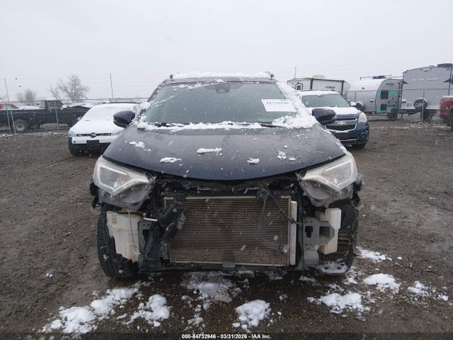 Продаж на аукціоні авто 2017 Toyota Rav4 Xle, vin: JTMRFREV5HJ705946, номер лоту: 44732946