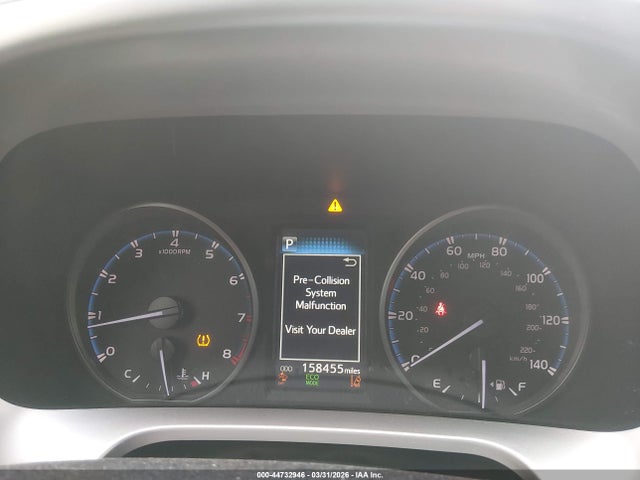 Продаж на аукціоні авто 2017 Toyota Rav4 Xle, vin: JTMRFREV5HJ705946, номер лоту: 44732946