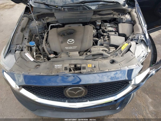 Aukcja sprzedaży 2018 Mazda Cx-5 Touring, vin: JM3KFBCM5J0303124, numer aukcji: 44732947