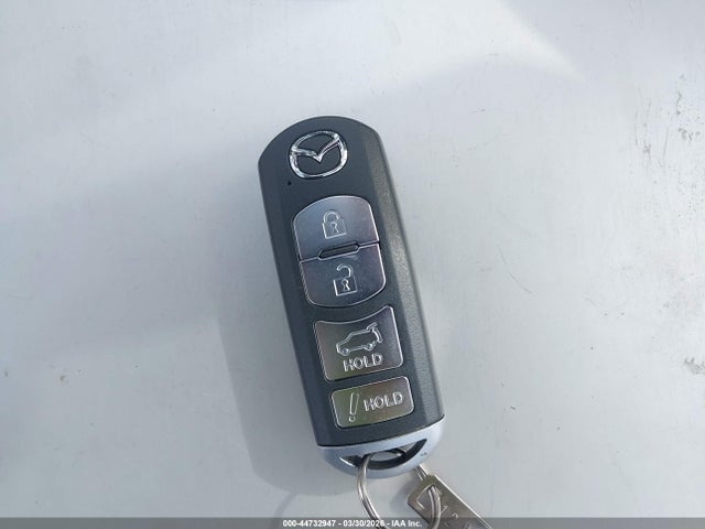 Aukcja sprzedaży 2018 Mazda Cx-5 Touring, vin: JM3KFBCM5J0303124, numer aukcji: 44732947