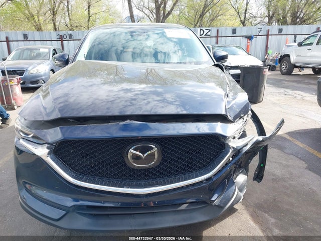 Aukcja sprzedaży 2018 Mazda Cx-5 Touring, vin: JM3KFBCM5J0303124, numer aukcji: 44732947