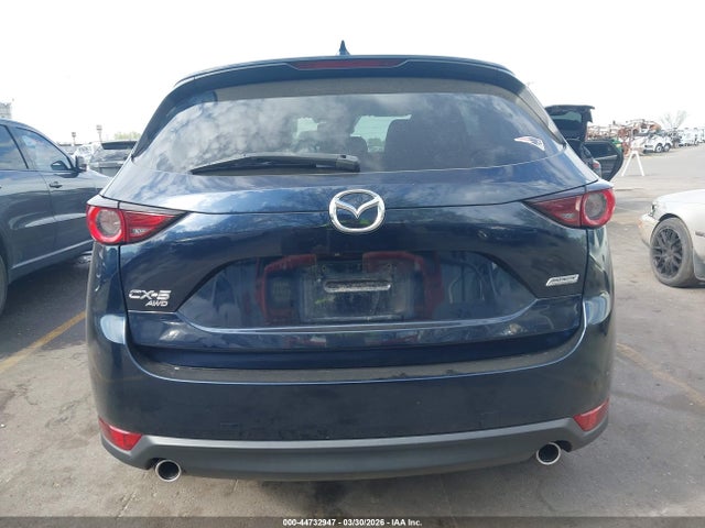 Aukcja sprzedaży 2018 Mazda Cx-5 Touring, vin: JM3KFBCM5J0303124, numer aukcji: 44732947