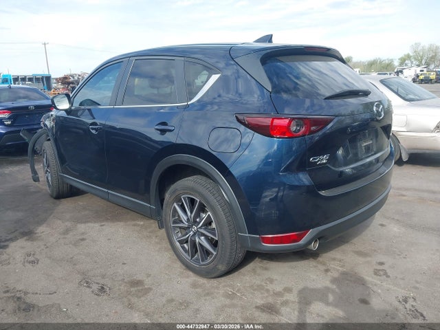 Aukcja sprzedaży 2018 Mazda Cx-5 Touring, vin: JM3KFBCM5J0303124, numer aukcji: 44732947