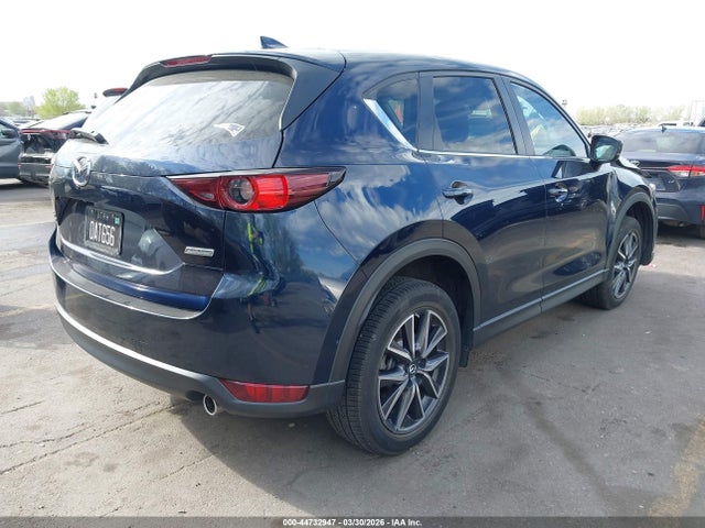 Aukcja sprzedaży 2018 Mazda Cx-5 Touring, vin: JM3KFBCM5J0303124, numer aukcji: 44732947