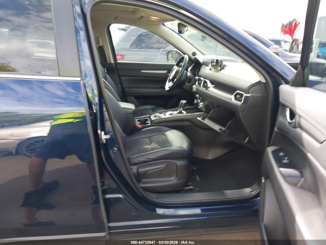 Aukcja sprzedaży 2018 Mazda Cx-5 Touring, vin: JM3KFBCM5J0303124, numer aukcji: 44732947
