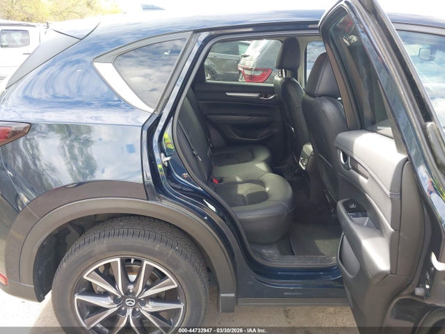 Aukcja sprzedaży 2018 Mazda Cx-5 Touring, vin: JM3KFBCM5J0303124, numer aukcji: 44732947