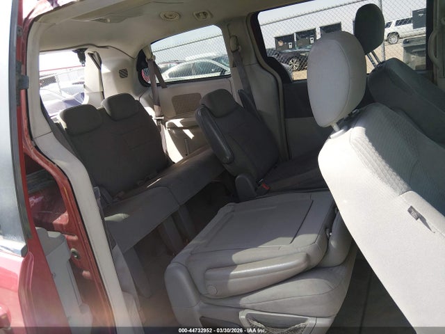 44732952 :رقم المزاد ، 2A8HR54119R585014 vin ، 2009 Chrysler Town & Country Touring مزاد بيع