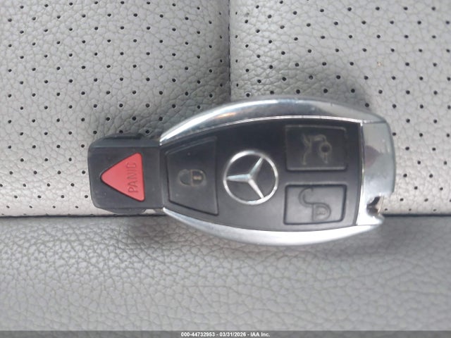 Продаж на аукціоні авто 2011 Mercedes-benz C 300 Luxury 4matic/sport 4matic, vin: WDDGF8BB9BF534582, номер лоту: 44732953