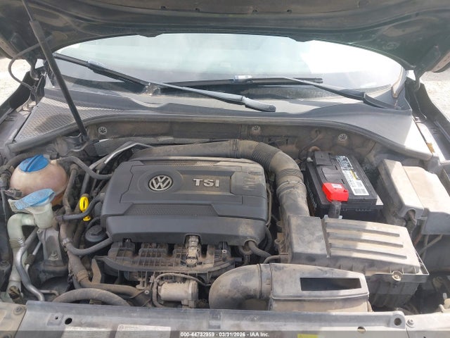 Продажа на аукционе авто 2014 Volkswagen Passat 1.8t Wolfsburg Edition, vin: 1VWAS7A37EC114175, номер лота: 44732959