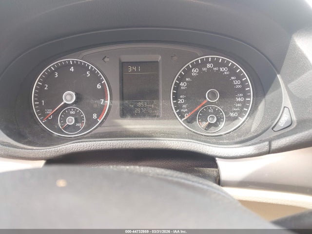 Продажа на аукционе авто 2014 Volkswagen Passat 1.8t Wolfsburg Edition, vin: 1VWAS7A37EC114175, номер лота: 44732959