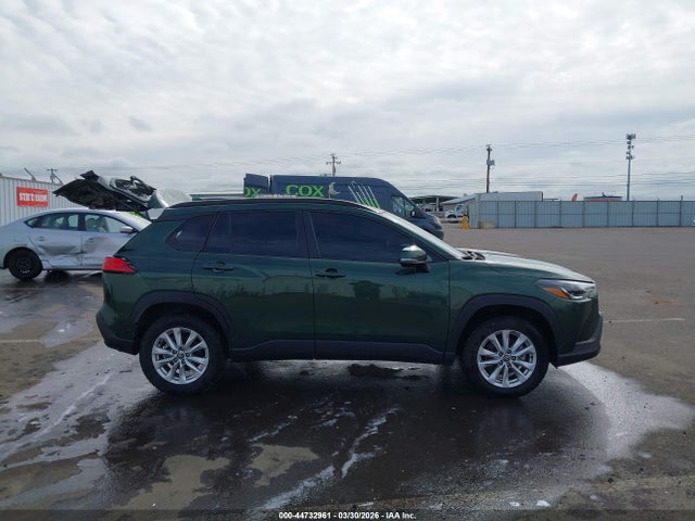 Toyota Corolla Cross Le 2024 7MUBAABG0RV087033 Image 14