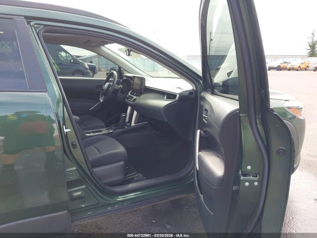 Toyota Corolla Cross Le 2024 7MUBAABG0RV087033 Image 5