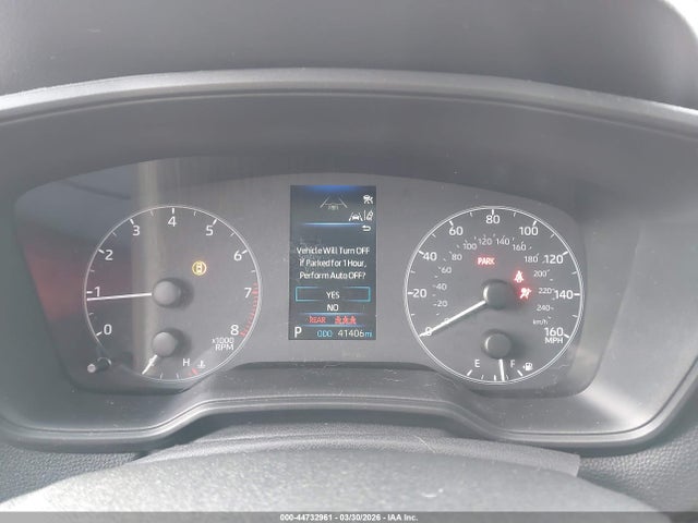 Toyota Corolla Cross Le 2024 7MUBAABG0RV087033 Image 7