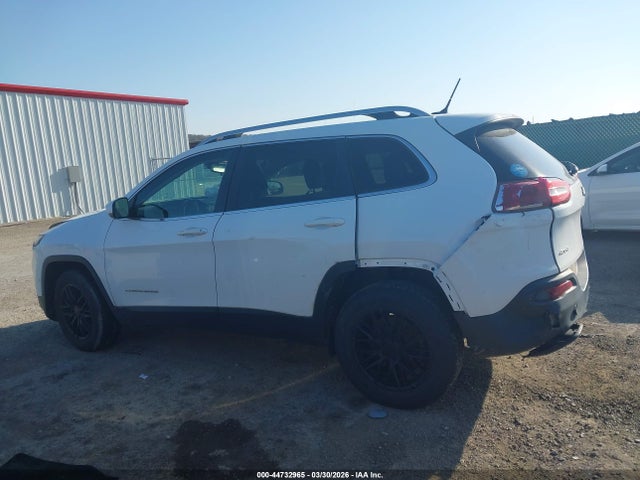 Aukcja sprzedaży 2016 Jeep Cherokee Latitude, vin: 1C4PJMCB5GW164335, numer aukcji: 44732965