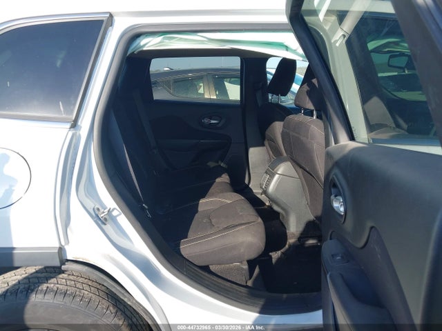 Aukcja sprzedaży 2016 Jeep Cherokee Latitude, vin: 1C4PJMCB5GW164335, numer aukcji: 44732965