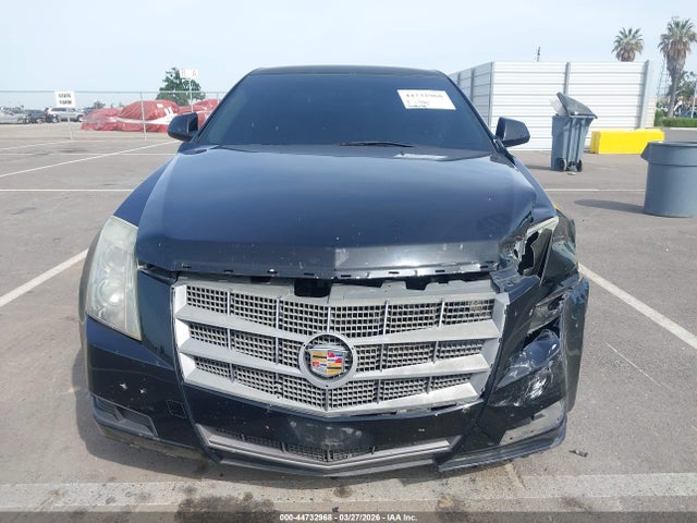 Продажа на аукционе авто 2010 Cadillac Cts Standard, vin: 1G6DA5EG4A0126349, номер лота: 44732968