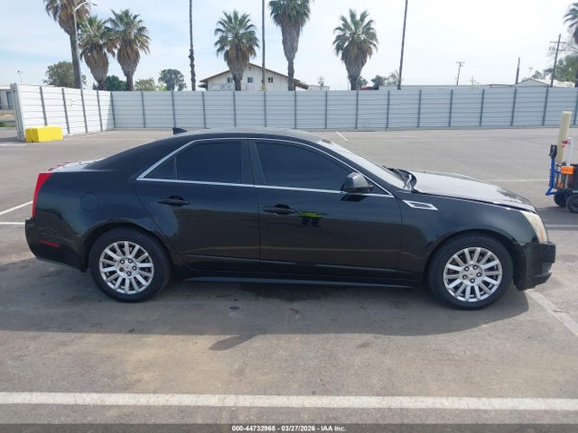 Продажа на аукционе авто 2010 Cadillac Cts Standard, vin: 1G6DA5EG4A0126349, номер лота: 44732968