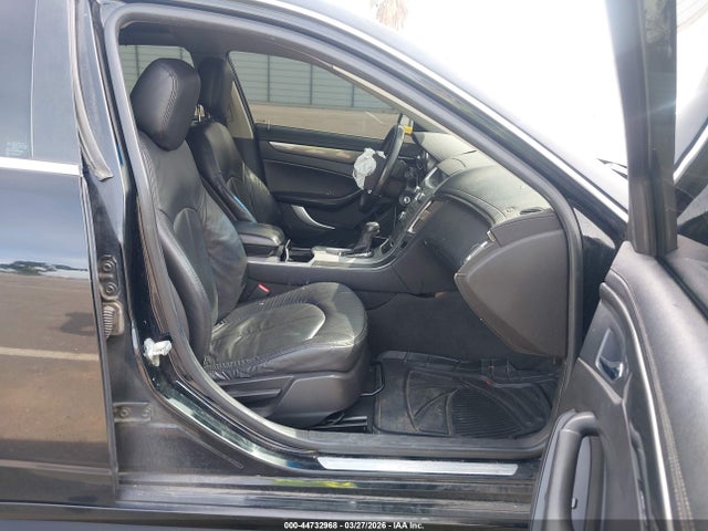Продажа на аукционе авто 2010 Cadillac Cts Standard, vin: 1G6DA5EG4A0126349, номер лота: 44732968