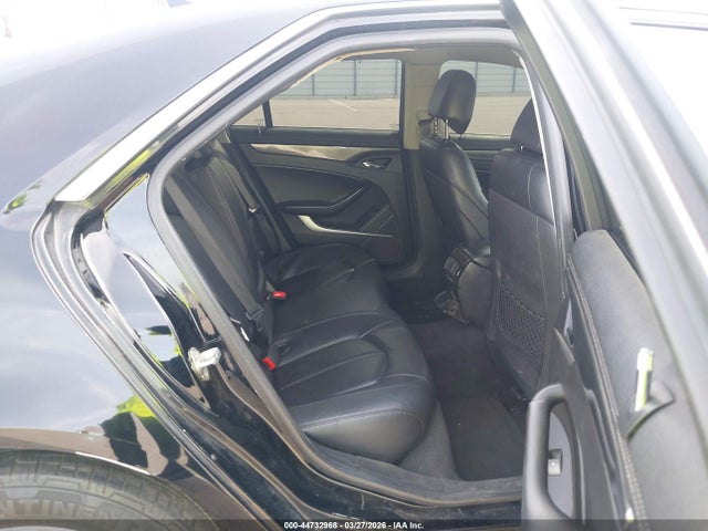 Продажа на аукционе авто 2010 Cadillac Cts Standard, vin: 1G6DA5EG4A0126349, номер лота: 44732968