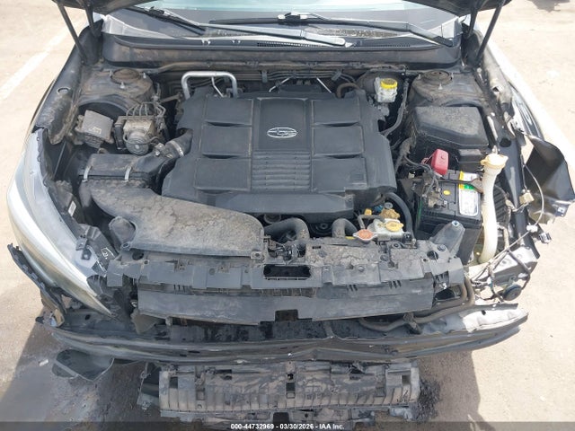 4S4BSENC9K3208894 Subaru Outback 3.6r Limited