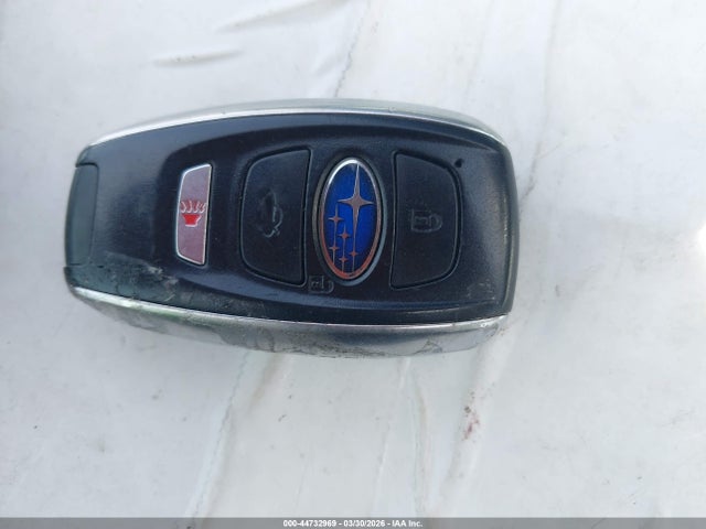 4S4BSENC9K3208894 Subaru Outback 3.6r Limited