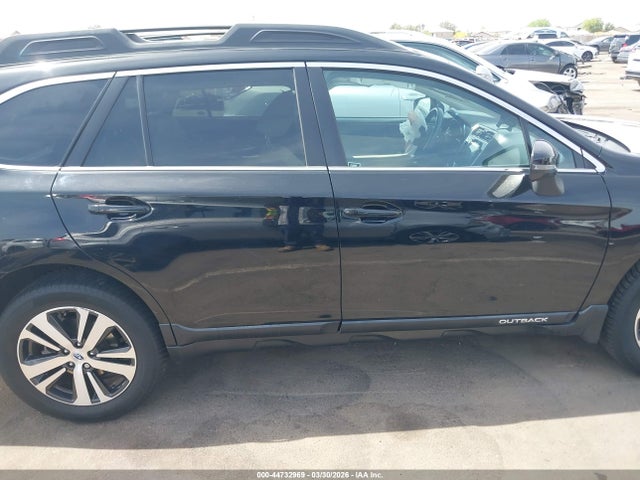 4S4BSENC9K3208894 Subaru Outback 3.6r Limited