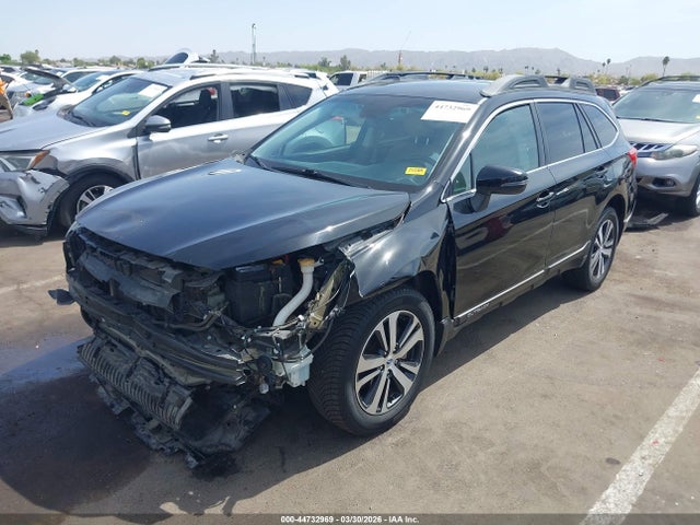 4S4BSENC9K3208894 Subaru Outback 3.6r Limited