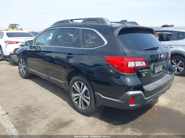 4S4BSENC9K3208894 Subaru Outback 3.6r Limited