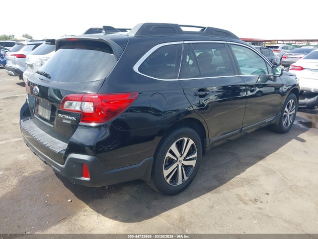 4S4BSENC9K3208894 Subaru Outback 3.6r Limited