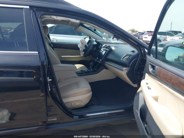 4S4BSENC9K3208894 Subaru Outback 3.6r Limited