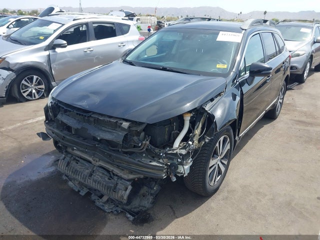4S4BSENC9K3208894 Subaru Outback 3.6r Limited
