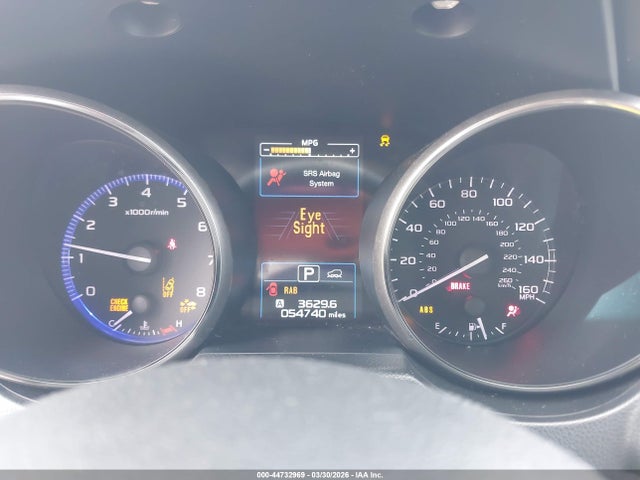 4S4BSENC9K3208894 Subaru Outback 3.6r Limited
