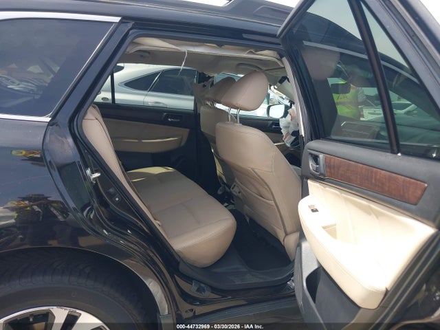 4S4BSENC9K3208894 Subaru Outback 3.6r Limited