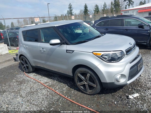 KIA SOUL + 2018 KNDJP3A53J7533125 Image 14