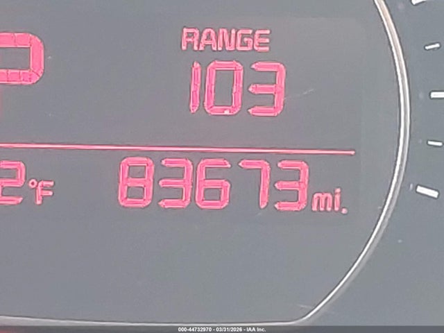 KIA SOUL + 2018 KNDJP3A53J7533125 Image 16
