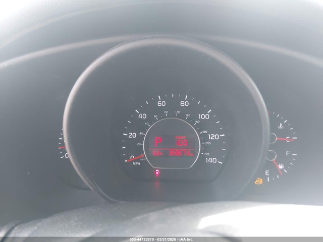 KIA SOUL + 2018 KNDJP3A53J7533125 Image 7
