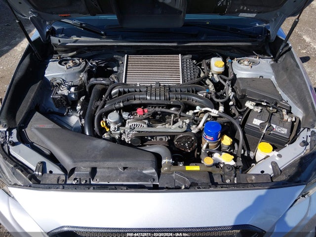 2020 SUBARU WRX JF1VA1A62L9805970 Photo 9