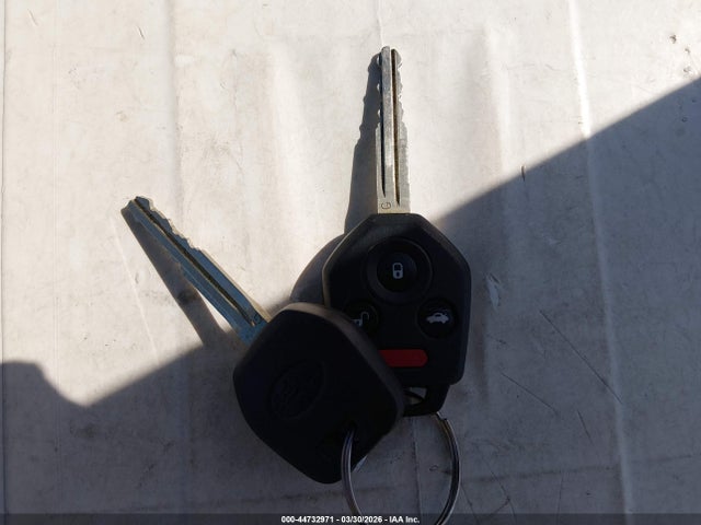 2020 SUBARU WRX JF1VA1A62L9805970 Photo 10