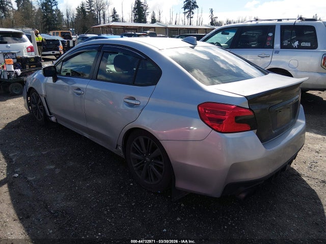 2020 SUBARU WRX JF1VA1A62L9805970 Photo 2