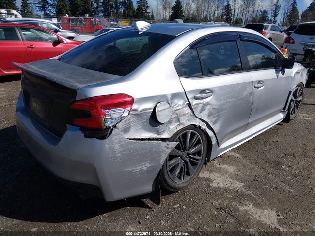 2020 SUBARU WRX JF1VA1A62L9805970 Photo 3