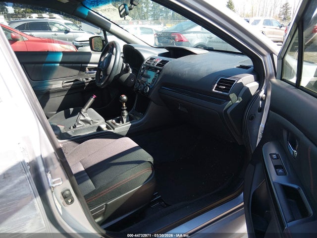 2020 SUBARU WRX JF1VA1A62L9805970 Photo 4