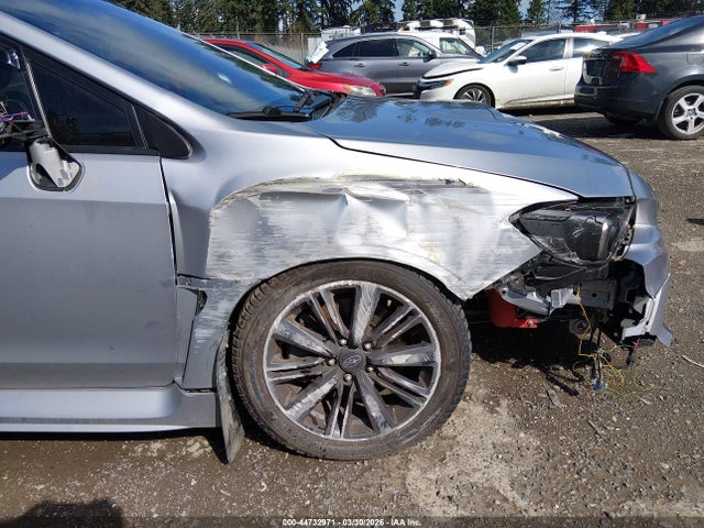 2020 SUBARU WRX JF1VA1A62L9805970 Photo 5