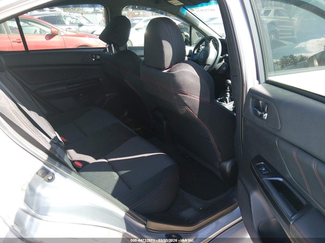 2020 SUBARU WRX JF1VA1A62L9805970 Photo 7