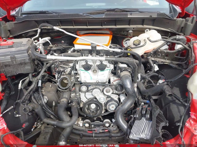 3GCNAAEK2SG387412 Chevrolet Silverado 1500 2wd Standard Bed Wt